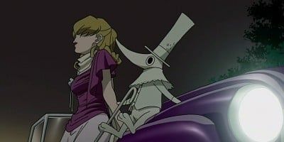 poster de la série La Légende de l'Épée Sacrée 2