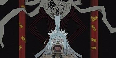 poster de la série Dead or Alive !