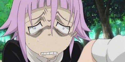 poster de la série Crona s'enfuit