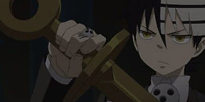 poster de la série Le Dernier Outil Démoniaque