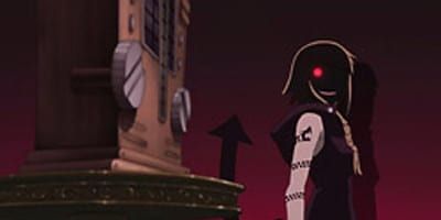 poster de la série La Longueur d'Onde Anti-Démon