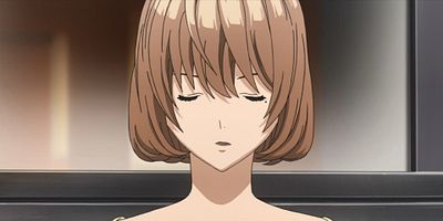 poster de la série Mardi et Vendredi