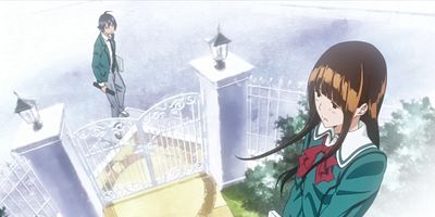 poster de la série Téléphone et veille au soir