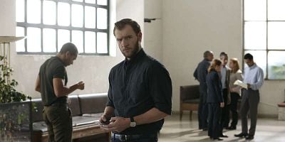 poster de la série Mission suicide