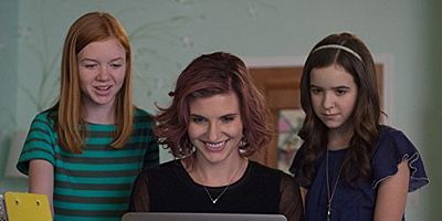 poster de la série Une dose de Trudith