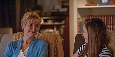 poster de la série Un soupçon de Jack