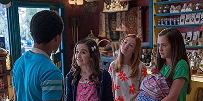 poster de la série Et un soupçon d'intelligence