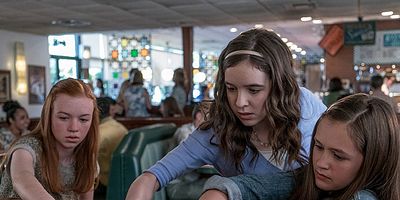 poster de la série Un peu de 1965