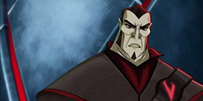 poster de la série Le gentleman et le voleur