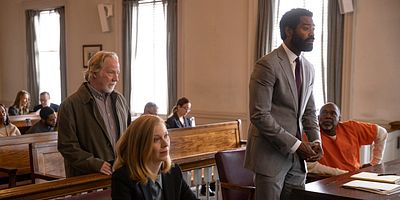 poster de la série Démonstration de force