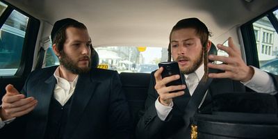 poster de la série Partie 2