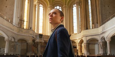 poster de la série Partie 3