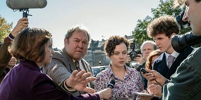 poster de la série 