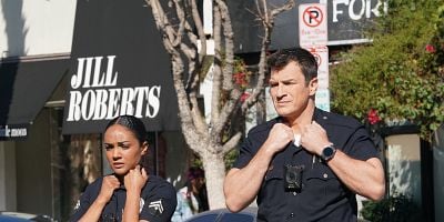 poster de la série La cargaison