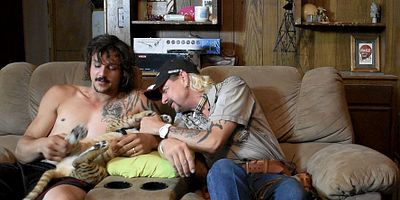 poster de la série Rendre son exotisme à l'Amérique