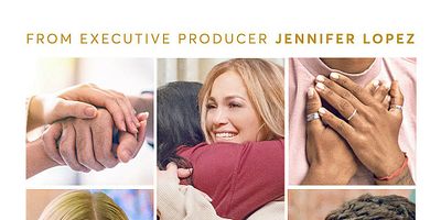poster de la série Jennifer Lopez