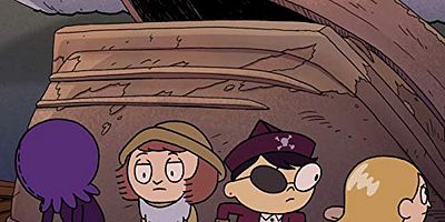 poster de la série Schmooze Cruise/Perfect Vision