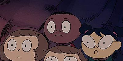 poster de la série Rudy l'embrouille / Parole de Scout