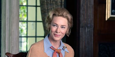 poster de la série Gloria