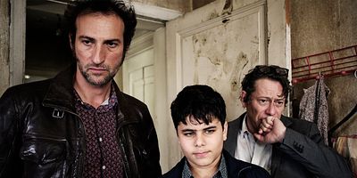 poster de la série Épisode 4