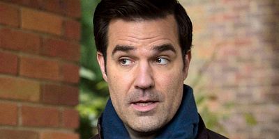 poster de la série Entretien