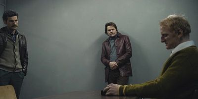 poster de la série Bread Is Bread