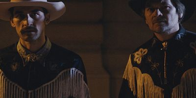 poster de la série The Whole World If Watching