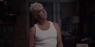 poster de la série Le diable se porte bien