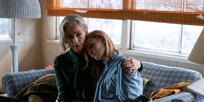 poster de la série Apprentissage