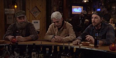 poster de la série Une dernière fois