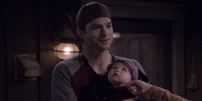 poster de la série Hors de vue