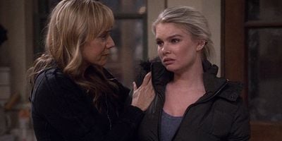 poster de la série Qu'est-ce qui m'a pris ?