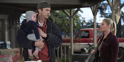 poster de la série Home Sweet Home