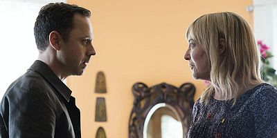 poster de la série Maggie