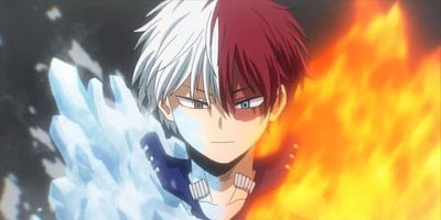 poster de la série les Débuts d'un numéro un