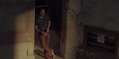 poster de la série Le temps est venu