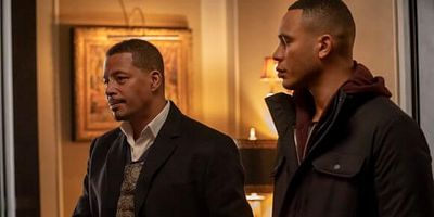 poster de la série Quand On Vous Aime