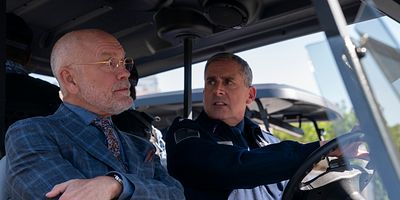 poster de la série L'ESPION