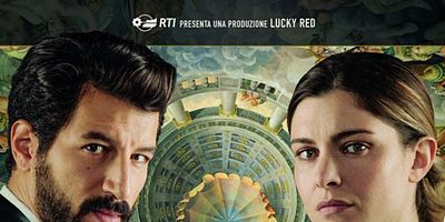 poster de la série 
