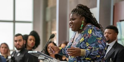 poster de la série Au-Dessus de tout