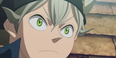 poster de la série Le démon Megicula