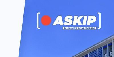 poster de la série Le jour du grimoire de Noël - Partie 1