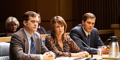 poster de la série Portrait de famille