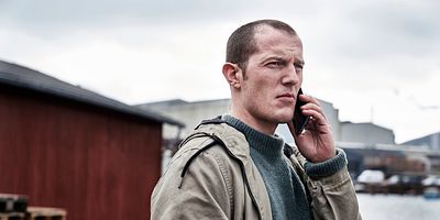 poster de la série Épisode 7