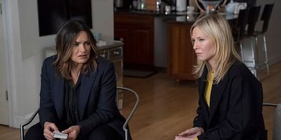 poster de la série Traquer l'invisible