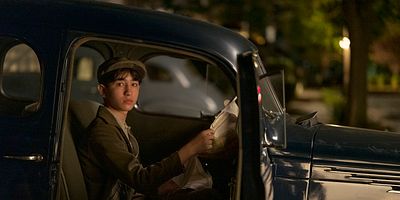 poster de la série Part 5