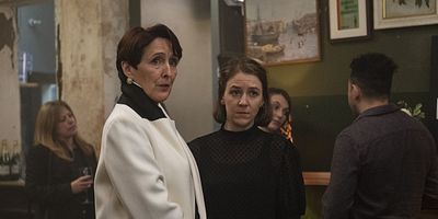 poster de la série Période d'apprentissage