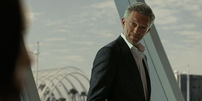 poster de la série Décohérence