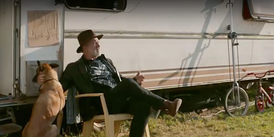 poster de la série Le mariage de Victorine DE GEORGE SAND (1851)