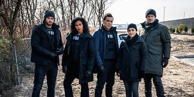 poster de la série Cyberharcèlement